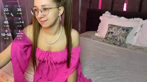 Lill Alice online show from 04-13-26, 01:00