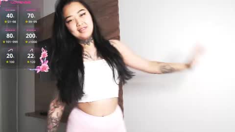 Lill online show from 06-22-26, 04:20