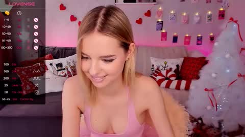 Lillian online show from 01-07-26, 08:50