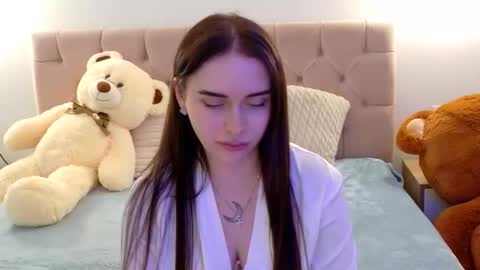 lilliana_moon online show from 03-18-26, 10:07