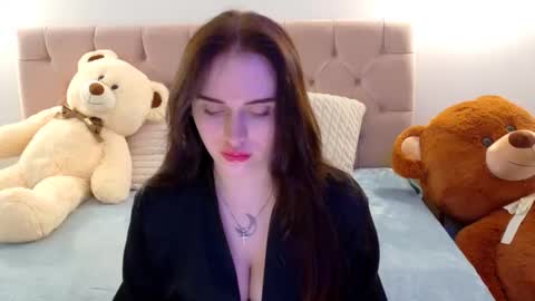 lilliana_moon online show from 03-19-26, 08:18