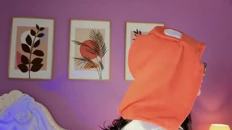 Snapshot of lillianderson chatting on 10-07-25, 11:40 lillianderson - Next stream start at 0700hs GTM-3 online show from 10-07-25, 11:40