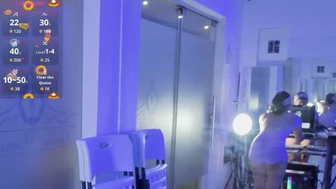 lillianderson -  Next stream start at 0700hs GTM-3 online show from 02-20-26, 12:05