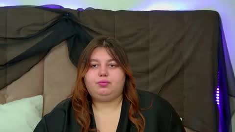 LillianHaig online show from 10-26-25, 07:14