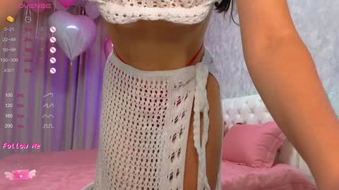 Lara Angel online show from 12-03-24, 02:58