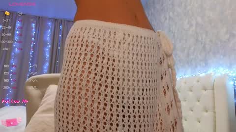 Lara Angel online show from 01-08-25, 02:35