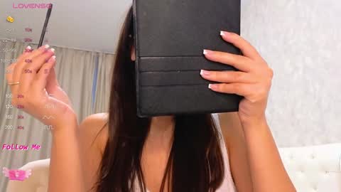 Lara Angel online show from 01-16-25, 02:41