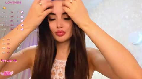 Lara Angel online show from 02-25-25, 03:42