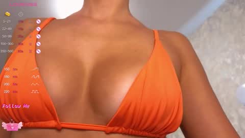 Lara Angel online show from 10-14-25, 04:02