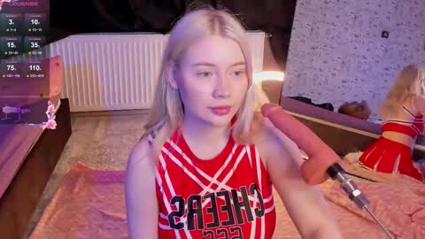 lillie_berry online show from 02-17-26, 04:42