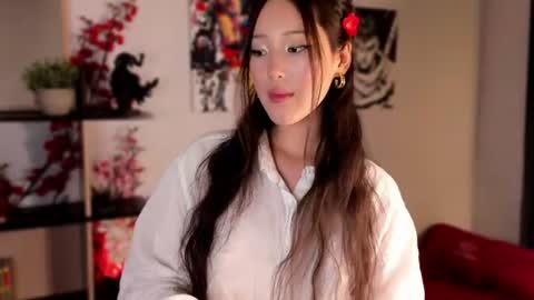 Snapshot of lillie_sun chatting on 06-22-26, 11:13 lillie_sun online show from 06-22-26, 11:13