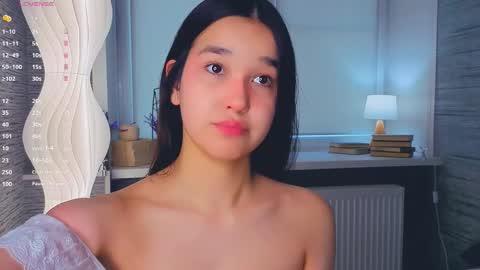 Celina Lillie online show from 03-20-26, 10:53