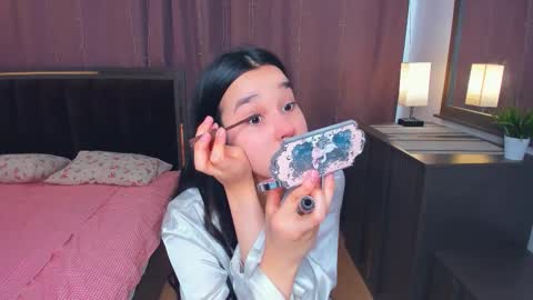 Celina Lillie online show from 03-28-26, 11:54