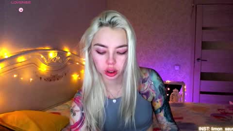 LilliMoore online show from 03-04-26, 11:55