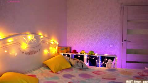 LilliMoore online show from 03-09-26, 11:31