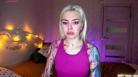 LilliMoore online show from 04-06-26, 11:27