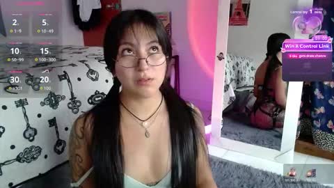 lillith_777 online show from 01-18-26, 12:20
