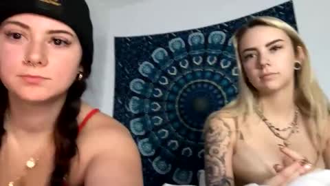 lillstephanie online show from 10-21-25, 04:13