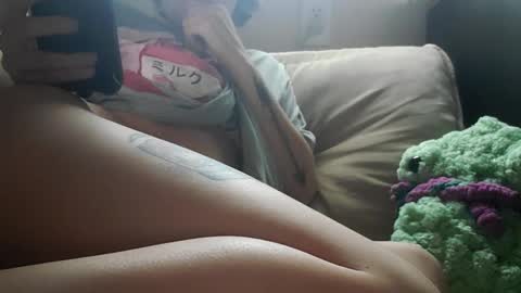 Lilly online show from 12-26-24, 04:47