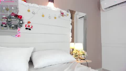 Lizeth follow me in my igimlilycute 3 online show from 12-29-24, 04:05