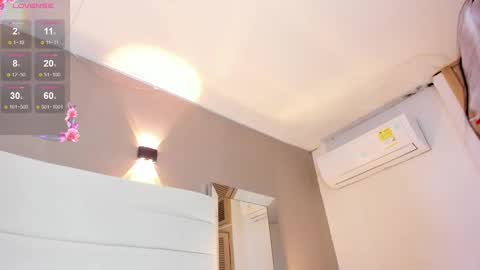 Lizeth follow me in my igimlilycute 3 online show from 09-19-25, 04:47