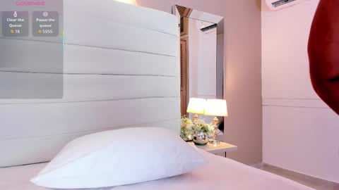 Lizeth follow me in my igimlilycute 3 online show from 02-22-26, 04:24