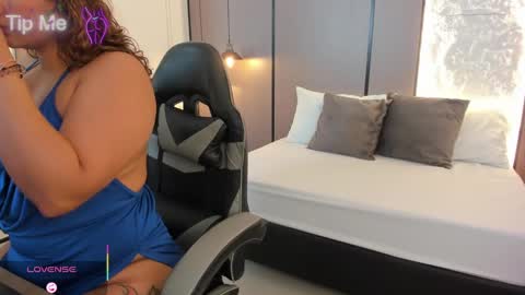 Snapshot of lilly_ass chatting on 10-06-25, 12:35 L I L L Y online show from 10-06-25, 12:35