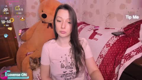 Lilly  online show from 12-22-24, 05:56