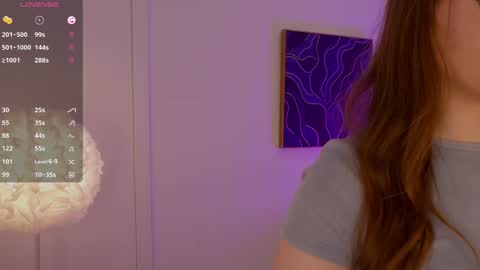 Lilly Colins online show from 02-24-25, 07:30