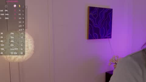 Lilly Colins online show from 03-10-25, 06:45