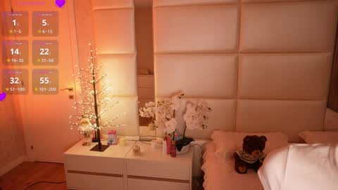 Lilly Colins online show from 03-10-26, 08:03