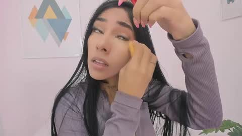 Sweety Lilly Love  online show from 04-09-26, 02:55