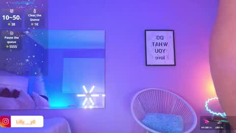 Sofia online show from 02-01-25, 01:41