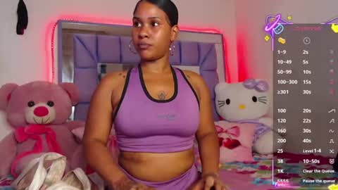 Queen Qos.  online show from 07-20-26, 11:07