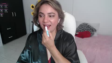 Lilly online show from 02-22-25, 02:52