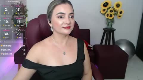 Lilly online show from 04-19-26, 02:27