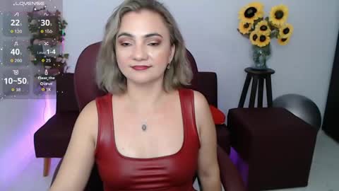 Lilly online show from 04-24-26, 03:14