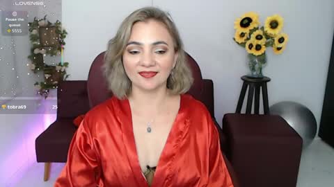 Lilly online show from 04-26-26, 03:10