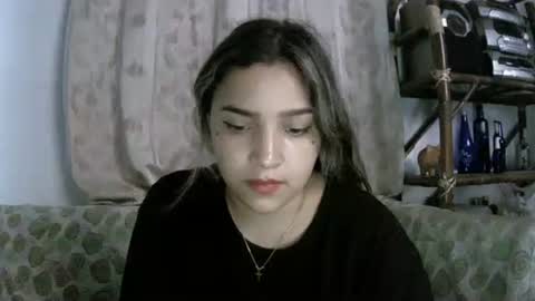 Sey - Lilly  online show from 04-06-26, 06:25