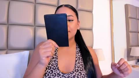 Lilly  online show from 04-17-26, 10:07