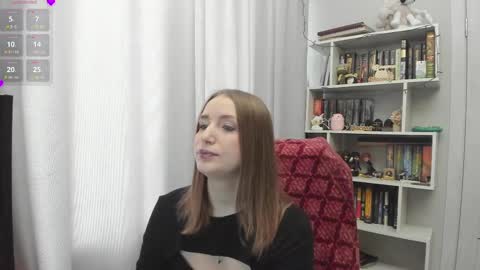 LillyFan X online show from 03-10-25, 04:28