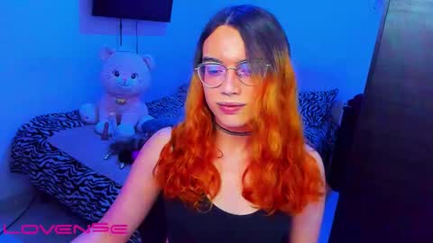 Lilly3 online show from 03-17-26, 03:00