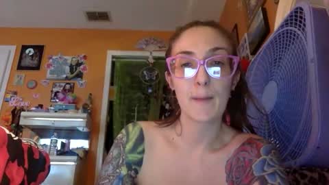 hi guys im back on here 3 online show from 02-08-26, 10:13