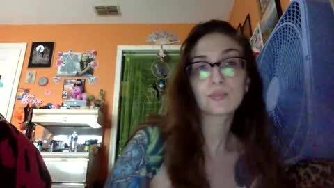 hi guys im back on here 3 online show from 02-18-26, 07:43