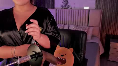 Lilly Ortiz online show from 03-05-26, 08:05