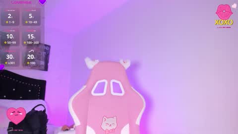 Lilly online show from 01-10-26, 12:18