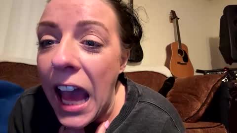 BrunetteBeauty online show from 03-05-26, 06:31