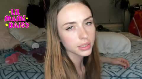 Daisy Bby online show from 09-10-25, 06:46