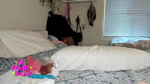 Daisy Bby online show from 03-11-26, 12:16