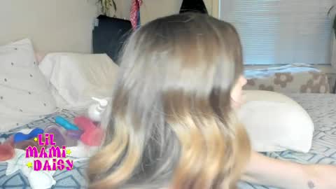 Daisy Bby online show from 04-04-26, 02:21